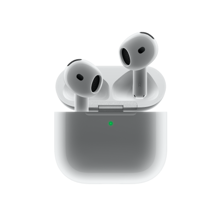 AirPods