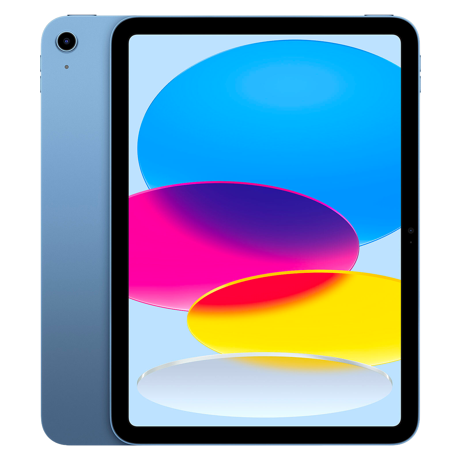 iPad